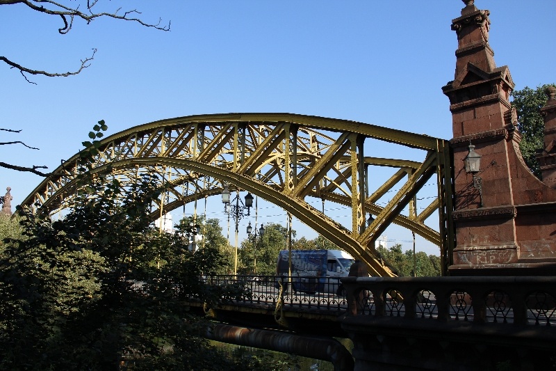 Most Zwierzyniecki