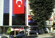 Zeszłoroczne zdjęcie z Turcji