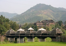 Chengyang Most