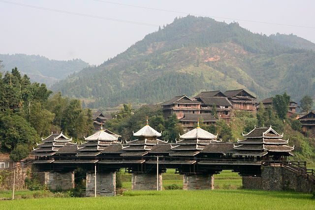 Chengyang Most