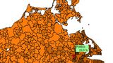 NPD wybory landowe 2011 (http://www.statistik-mv.de)