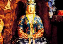Księżniczka Wen Cheng