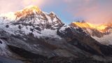 Himalaje, chyba Annapurna. Zbz & John Vincent