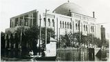 synagoga w Harbinie