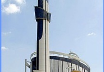 Sanktuarium Miłosierdzia Bożego w Krakowie