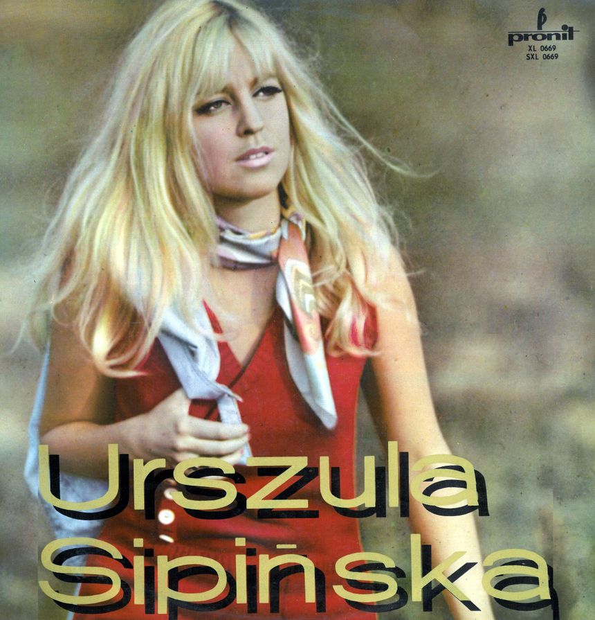 Urszula Sipińska