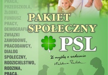 Źródło: Polskie Stronnictwo Ludowe - profil na facebook