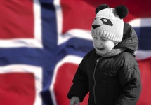 W Norwegii zabiera sie Polakom procentowo najwiecej dzieci, podobnie jak w innych krajach skandynawskich