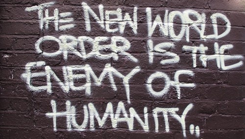 Social democracy - the new world order