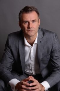 Dr Mariusz Miąsko