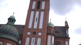 Wieża kościoła Św. Trójcy   foto graf13