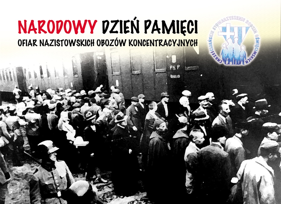 Polscy byli więźniowie walcząc o to święto walczyli o Narodowy Dzień Pamięci Ofiar Niemieckich Obozów Koncentracyjnych.