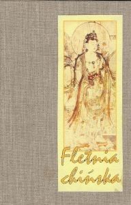 "Fletnia chińska" wydanie 1922 r.