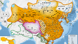 Tang_Dynasty ok.700 r. n.e.