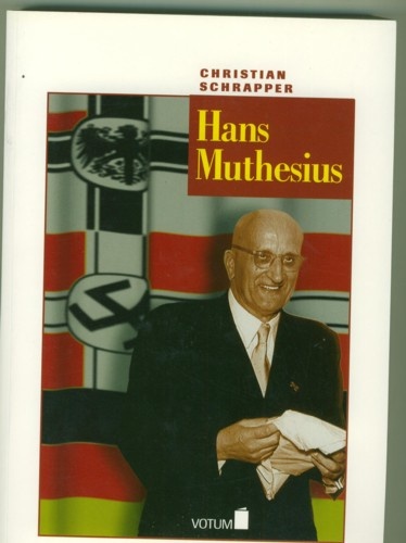 Hans Muthesius