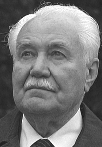 Ryszard Kaczorowski (1919 + 10 IV 2010)