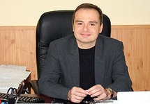 Anton Kulikow, jeden z dyrektorów wojskowego lotniska Czkałowo, zamordowany w maju 2011