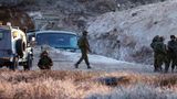 Dzisiejsze porwanie izraelskiego oficera moze te sytuacje tylko pogorszyc.
foto: spiegel.de