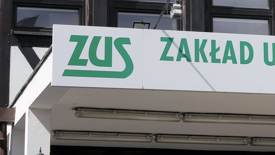 Zakład ZUS w Gdańsku. Fot. Flickr.com/Lukas Plewnia/CC BY-SA 2.0