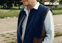 Jewgienij Gołowin (1938-2010), twórca grupy "Czarny Zakon SS".