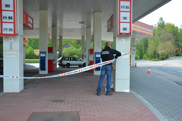 Spółki paliwowe deklarują wzięcie opłaty na siebie, fot. kic.gov.pl