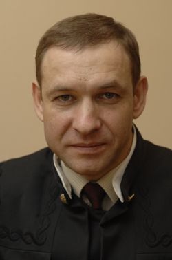 Prokurator Eduard Czuwaszow
