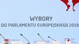 Wybory do Parlamentu Europejskiego 2019. fot. PAP/Leszek Szymański