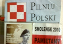 pilnuj Polski!