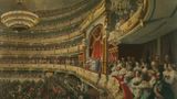 Teatr Bolszoj, XIX w.