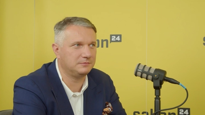 Fot. Przemysław Wipler w Salon24.pl