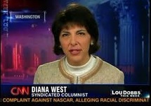 Diana West