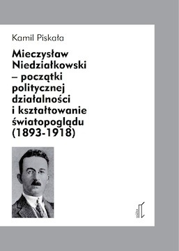 Okładka książki (proj. Jarek Zuzga)