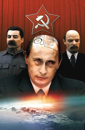 Sowiecka dyktatura. Autor Mark Rain,
http://wolnemedia.net/polityka/neosowiecka-dyktatura-putina/