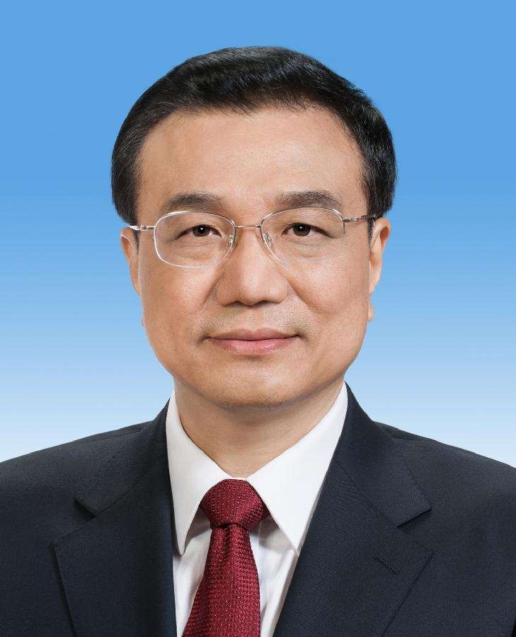 LI Keqiang premier
