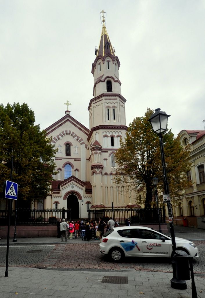Cerkiew św. Mikołaja