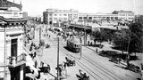 Harbin na początku XX wieku