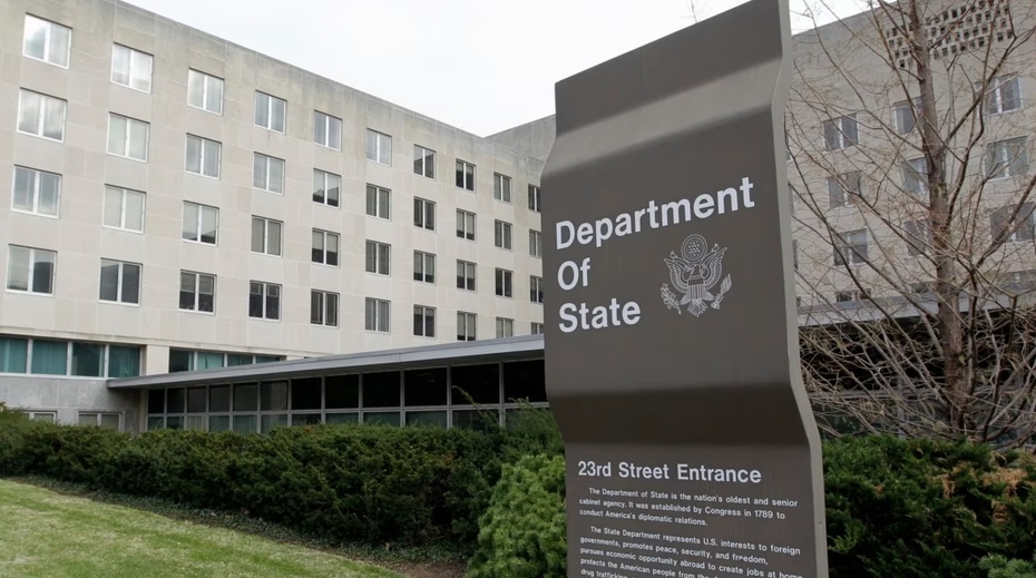 Departament Stanu USA zaniepokojony potencjalnymi nadużyciami komisji ds. badania rosyjskich wpływów.