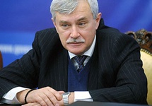 G. Połtawczenko, 2011