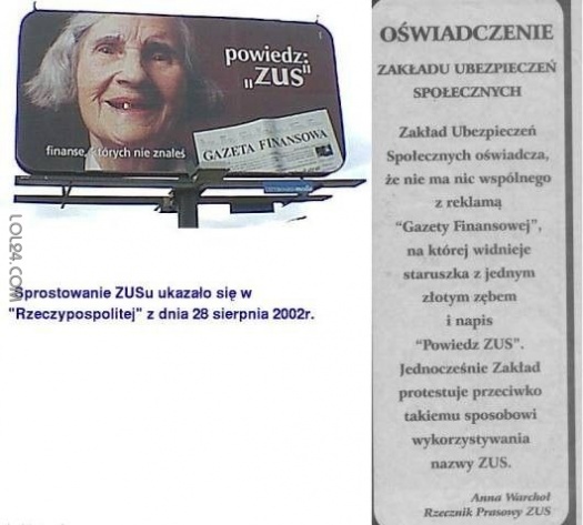 Publi lol24.pl GNU Internet