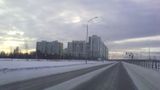Jekaterinburg zima...-30C