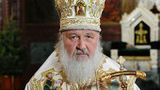 Patriarcha Cyryl, 2011.