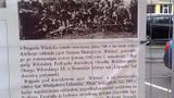 6 Brygada Wileńska "Łupaszki", w której służyła "Inka". Zdjęcie z 13.09 br Wystawa plenerowa IPN na ul Grójeckiej w Warszawie.