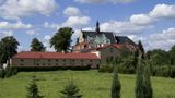 Lutomiersk klasztor salezjanów
