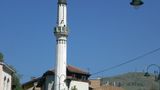 musi więc byc też meczet Gazi Husrev Bega