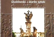 Marek Sikorski, Lądek Zdrój. Osobliwości i skarby sztuki, Opole 1999