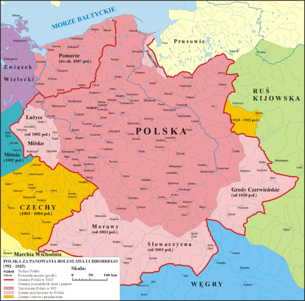 Polska 1025