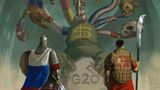 G20 kontra FR, CHRL