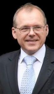 Lech Czapla, szef Kancelarii Sejmu RP
