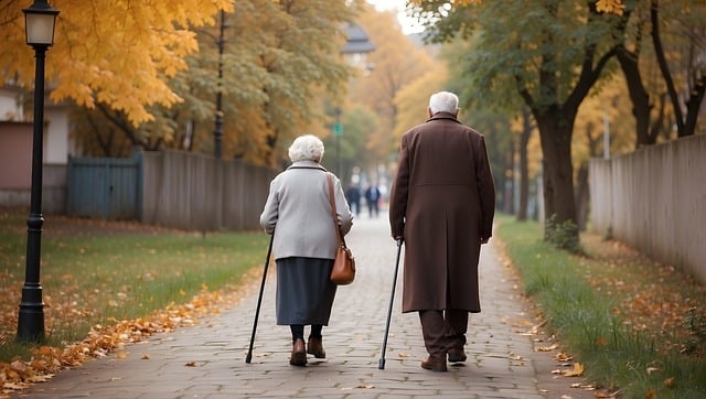Rząd powinien podnieść wiek emerytalny? Fot. Pixabay