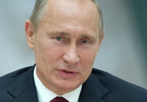 W. Putin 31.10.2012.
